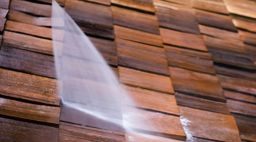 Professional tile roof repair services in Redwood Valley, CA